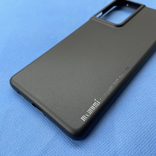 Ốp lưng siêu mỏng Sam Sung Galaxy Note 8, Note 9, Note 20, S21/S21 Plus hiệu Memumi 0.3mm