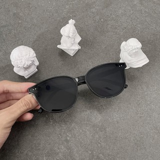 Kính Gọng Vuông Hàn Quốc