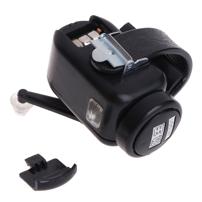 Thiết Bị Báo Động Cá Cắn Câu Điện Tử Chống Nước Chuyên Nghiệp