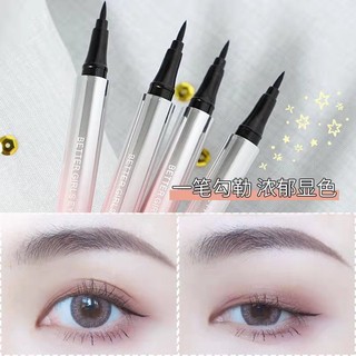 KẺ MẮT Laisly BETTER GIRLS hộp vàng kim sa