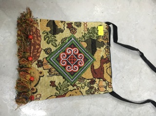 Túi thổ cẩm