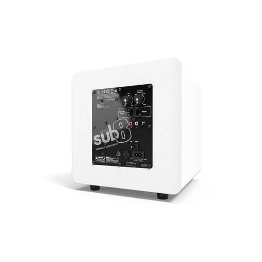 Loa Subwoofer Siêu Trầm KANTO SUB8 Âm Thanh Cực Chuẩn