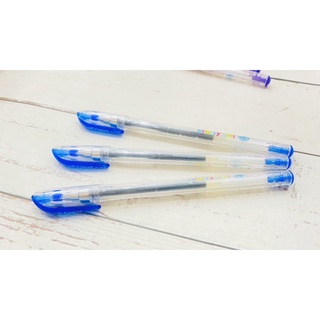 Bút bi mực nước Pretty Hàn Quốc