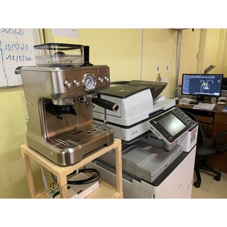 Máy pha cà phê coffee espresso cao cấp ASTRO
