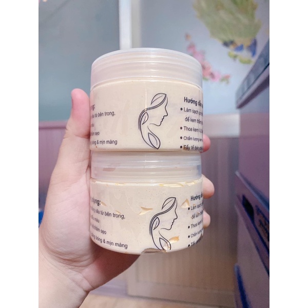 KEM BODY CỐT ĐẶC