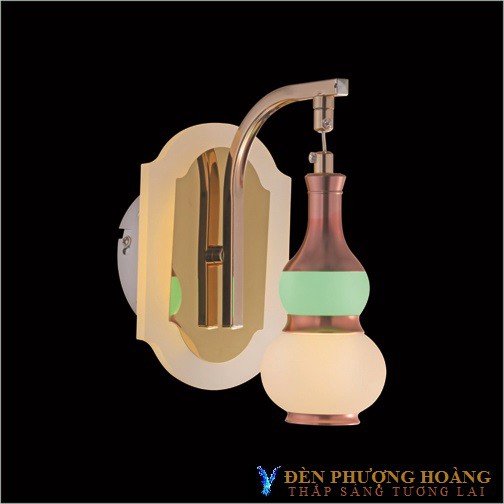 Đèn tường: Mẫu đèn trang trí nội thất PH5129