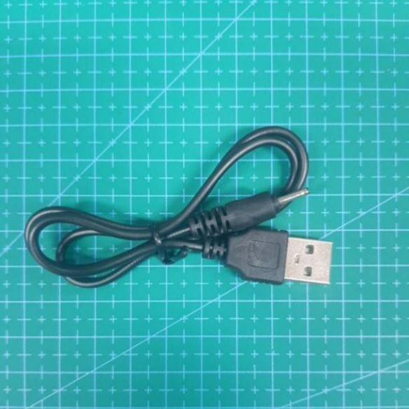Dây USB A-DC2.0 Sạc Nokia Chân Kim 1280 1202
