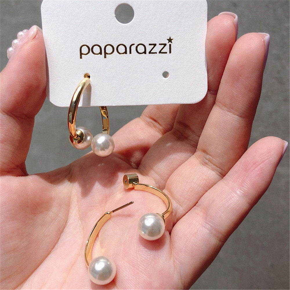 Khuyên Tai Nữ Trang Dáng Dài Tạo Hình Độc Đáo