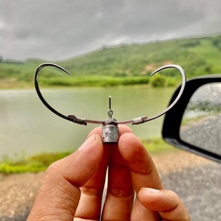 Lưỡi câu lục tam 13