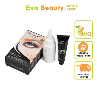 Phủ đen mi chính hãng shop Huyền Linh Nail Mi