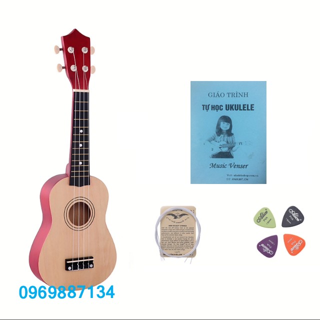 đàn ukulele