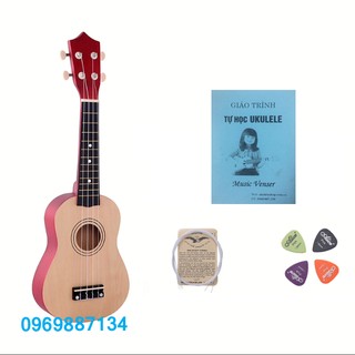 Đàn ukulele