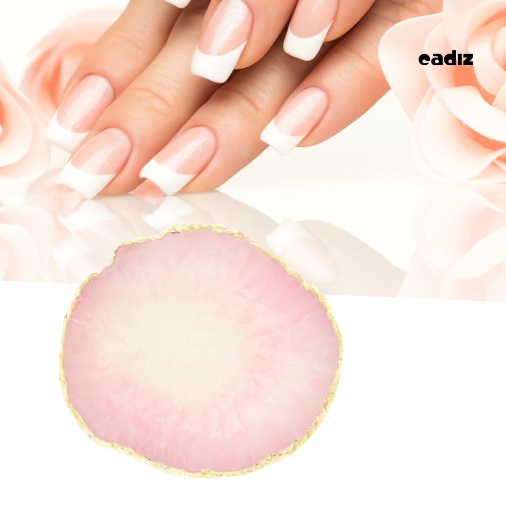 Khay Đựng Màu Sơn Móng Tay Sáng Tạo Tiện Dụng