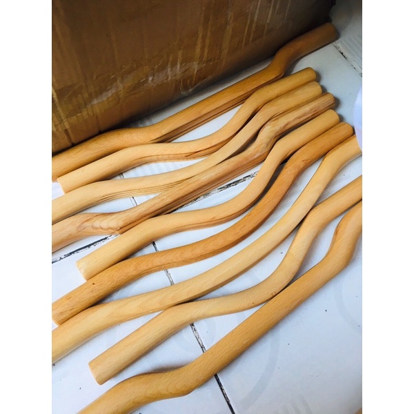 Bộ gậy dưỡng sinh