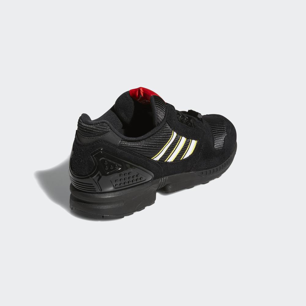 Giày adidas ORIGINALS Nam adidas ZX 8000 x LEGO® Shoes Màu đen FY7085