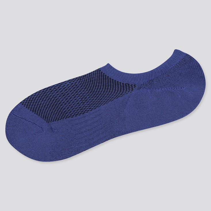 Vớ nam Low cut socks Uniqlo - Hàng nội địa Nhật