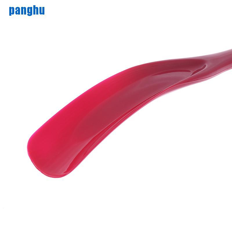 Dụng Cụ Hỗ Trợ Mang Giày Cao Gót Bằng Nhựa Chuyên Nghiệp