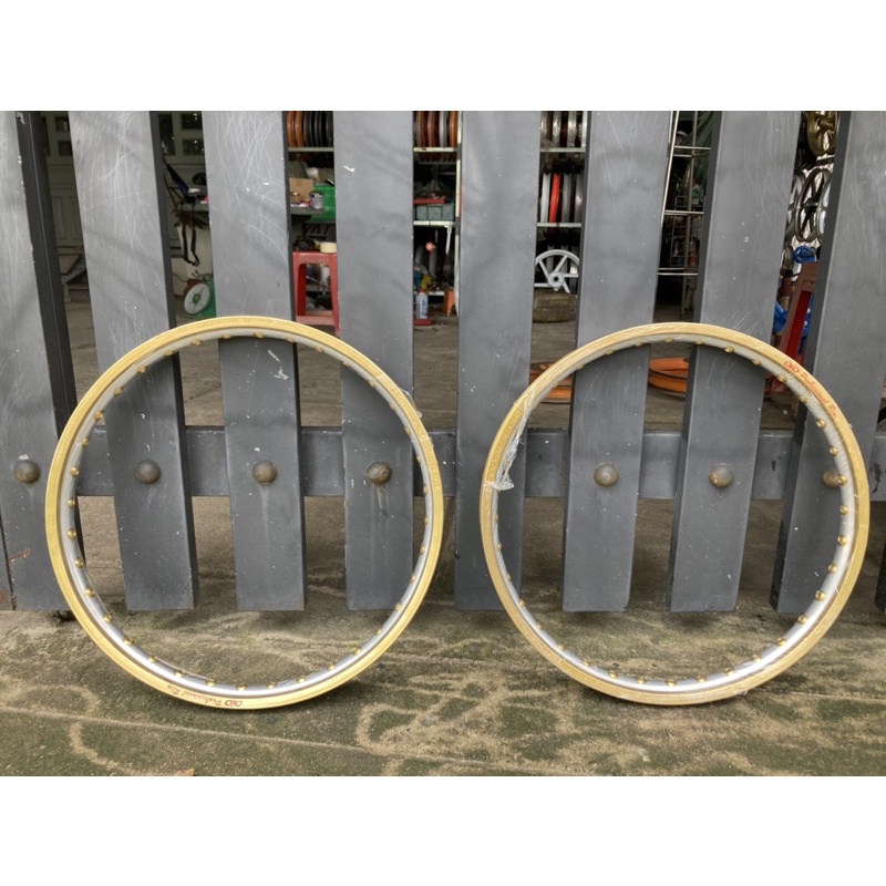 Niền nhôm DID japan