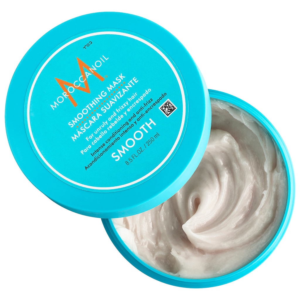 Dầu Hấp Tóc Suôn Mượt Moroccanoil Smoothing Mask