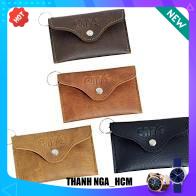 Ví móc khóa cầm tay CNT VK02 mini xinh xắn 1178