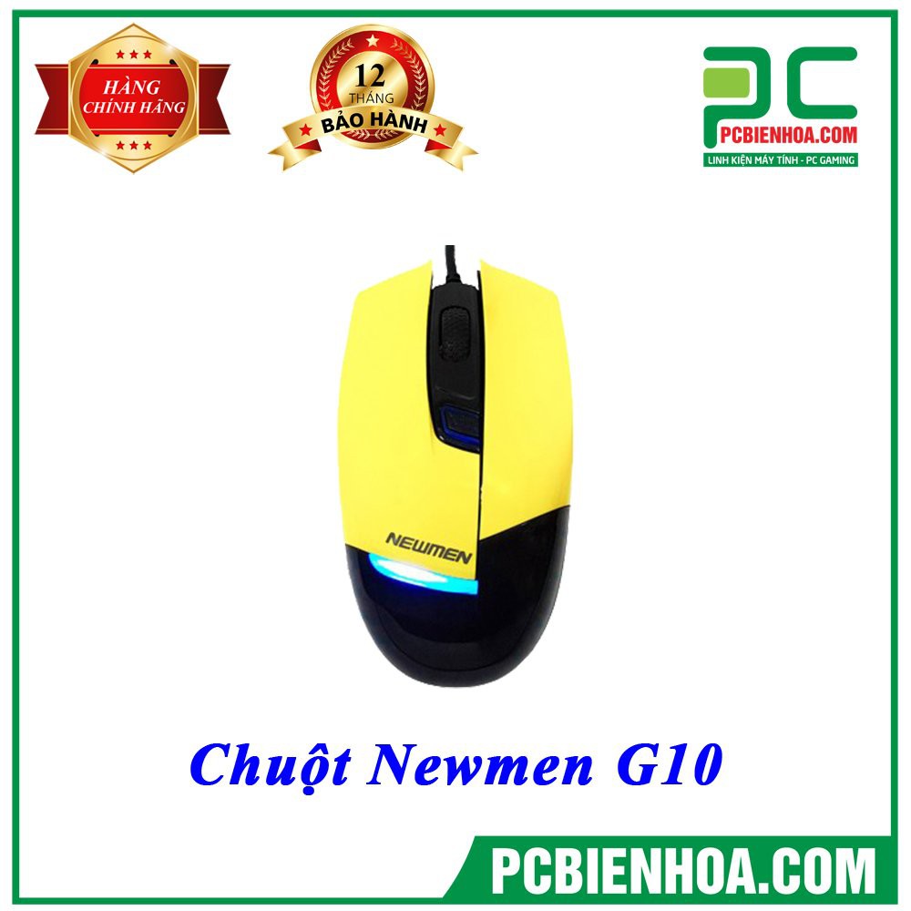 Chuột Newmen G10 Game