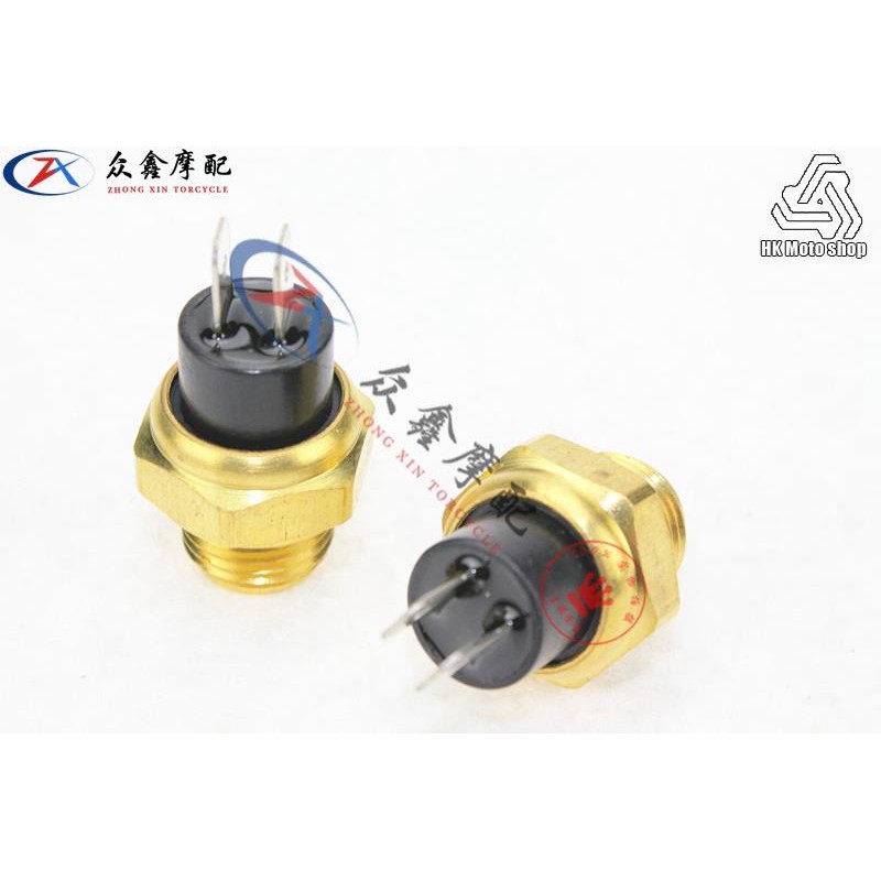 Cảm Biến Hai Chân Chuyên Dụng Dành Cho Bình Nước Xe Yamaha Kawasaki