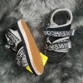 Sandal Bitis xốp cho bé trai