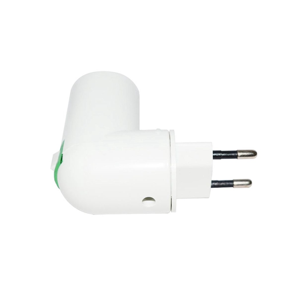Chuôi Đèn TAYLOR1 Có Công Tắc Xoay Được Phích Cắm US