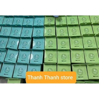 Núm ti thay thế moyuum nội địa hàn