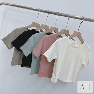Áo Croptop tăm YY (1930) (Ảnh/Video tự chụp)