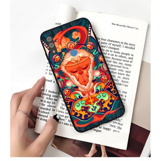 Ốp lưng Vsmart Star 4/ Star 3/ Joy 3/ Active 3 BST 12 Con Giáp