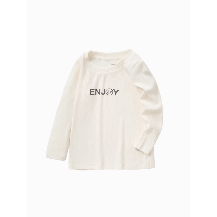 Áo thun dài tay thời trang BALABALA - TODDLER dành cho trẻ em 206322169201