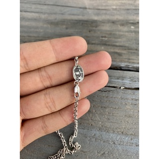 vòng cỗ chrome hearts