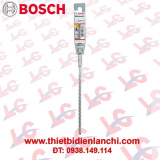 Mũi khoan sds bosch 2608833779 plus-5x 6x150x210