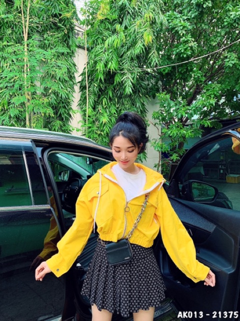 🌈𝐆𝐈𝐀́ 𝐗𝐔̛𝐎̛̉𝐍𝐆💢013 Áo Khoác Kaki Nhung - Hàng Xuất Chất Đẹp Lắm Luôn Ạ. Lửng - Unisex - Teen - Giá Sỉ | BigBuy360 - bigbuy360.vn