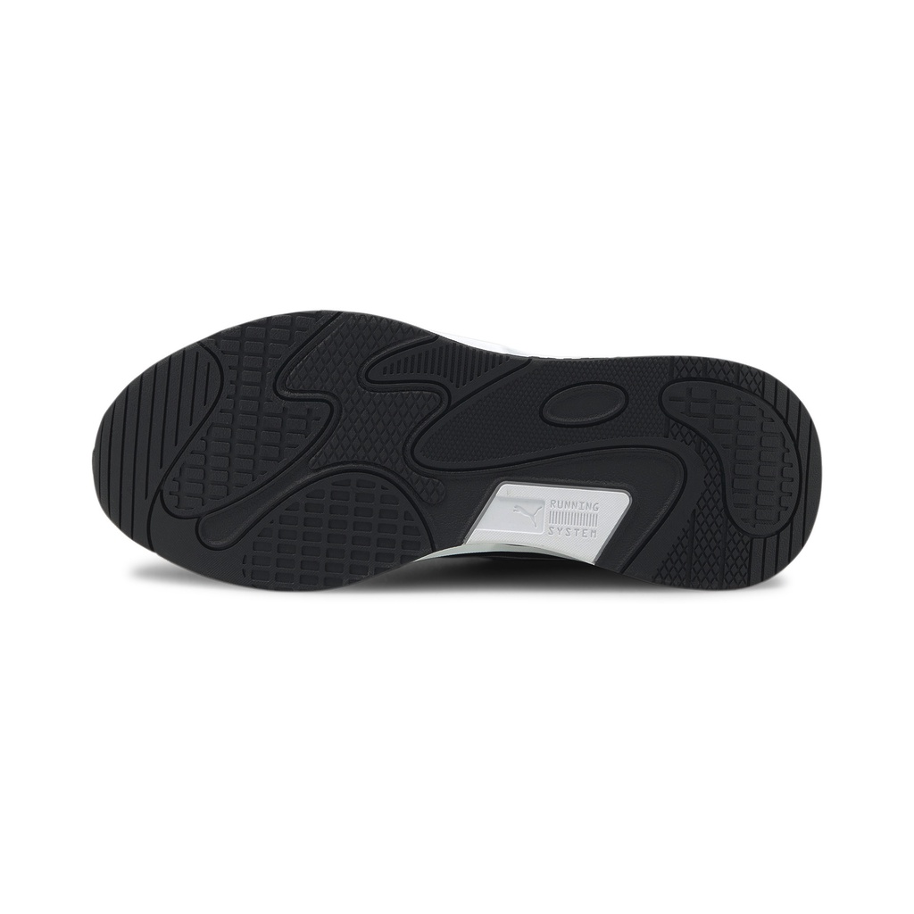 Giày Puma RS-Fast đen 380562 04 bill hàn