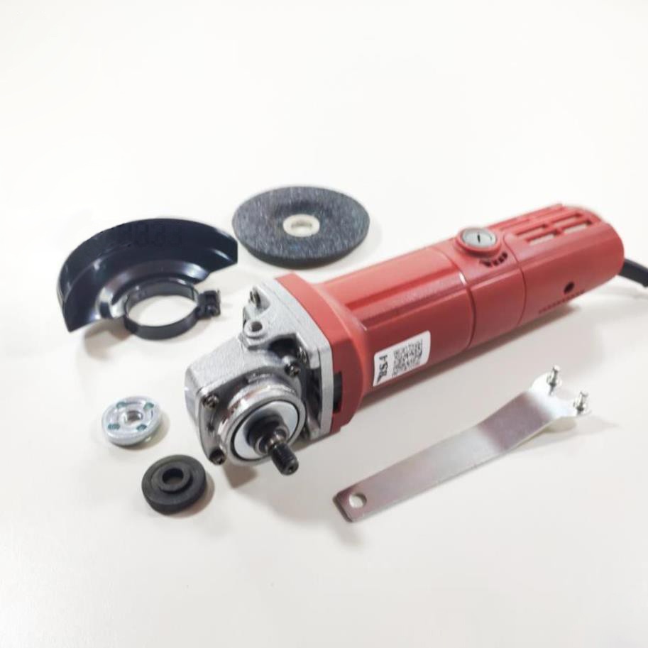Máy Cắt, Máy Mài BSA 100% Lõi Đồng 750W Hàng Công Ty