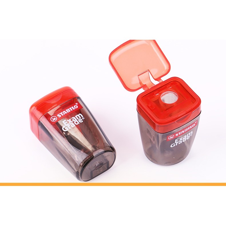 Chuốt chì STABILO PS4518-Exam Grade chữ nhật