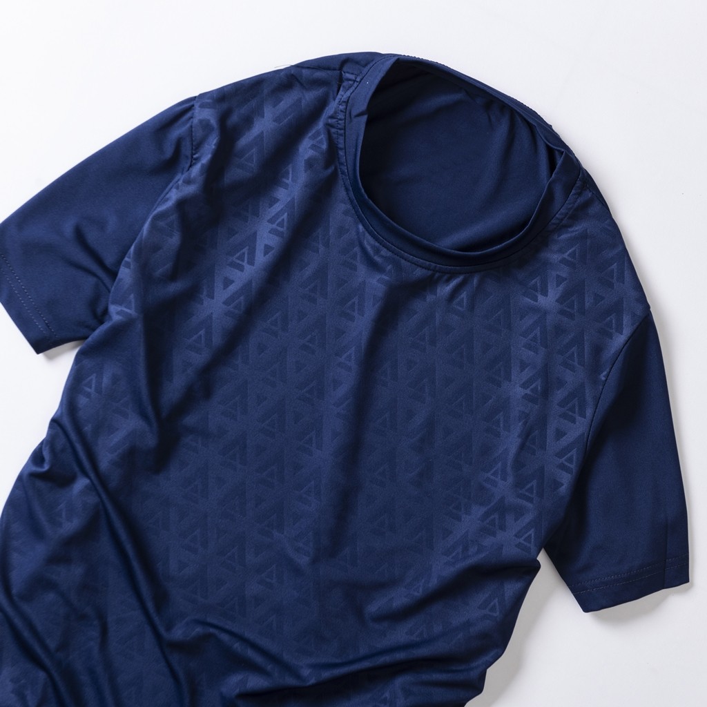 Áo cộc tay mặc nhà nam KA44, phom 40-75kg | BigBuy360 - bigbuy360.vn