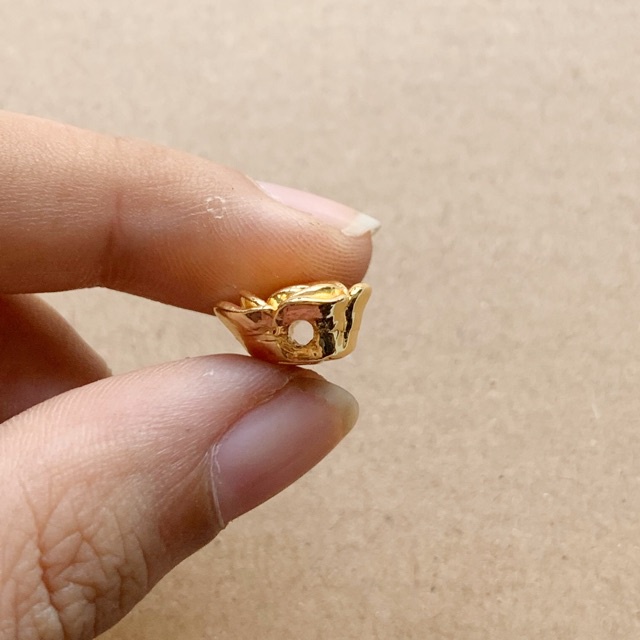 [GIÁ SỈ] Charm hoa hồng cực xinh - Hàng loại 1 siêu đẹp PL188