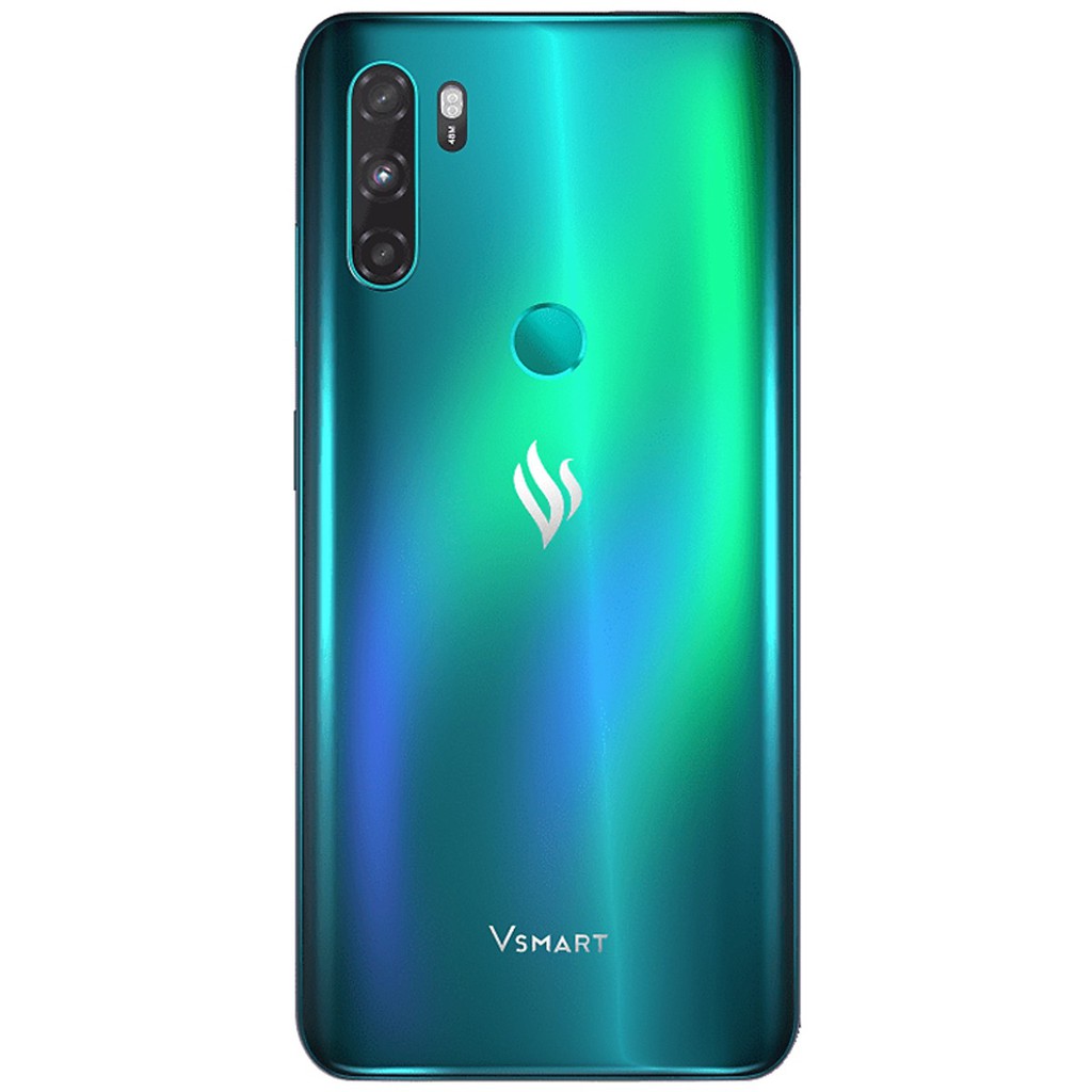 Điện thoại Vsmart Active 3 (6GB/64GB) Mới Nguyên Seal - [TRÔI BẢO HÀNH - ĐÃ KÍCH HOẠT] - Hàng Chính Hãng