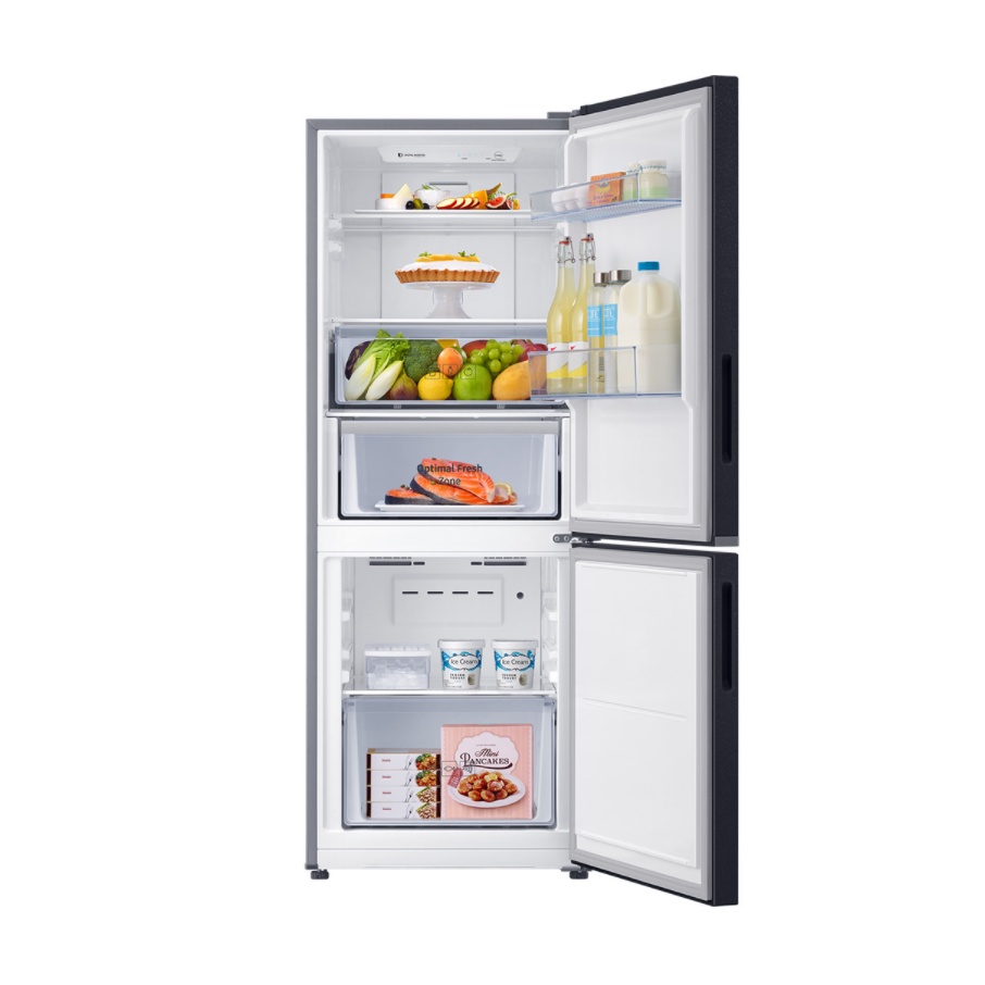 Tủ lạnh Samsung Inverter 280 lít RB27N4010BU/SV - Mới 100%