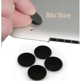 CHÂN ĐẾ CAO SU CHO MACBOOK
