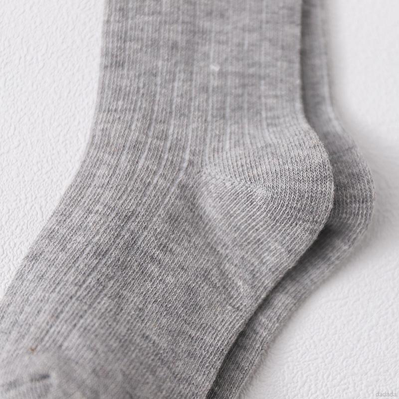 Đôi vớ phối ren thoáng khí kiểu công chúa dễ thương cho bé gái