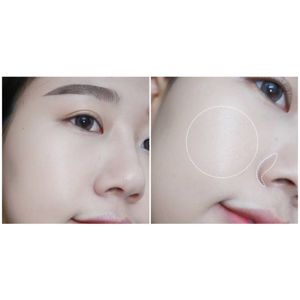 Phấn Nước Missha Magic Cushion