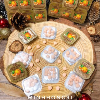 KẸO C THÁI LAN - Combo 2 hộp kẹo c tuổi thơ