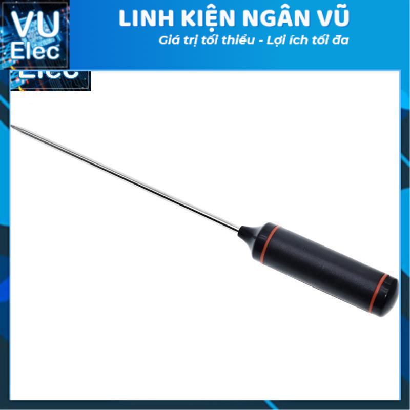 Nhiệt Kế Điện Tử Đo Nhiệt Độ Thực Phẩm Tp101