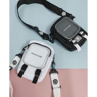 Túi đeo chéo Dejavu.196 hotrend năm 2021 dành cho cả nam và nữ
