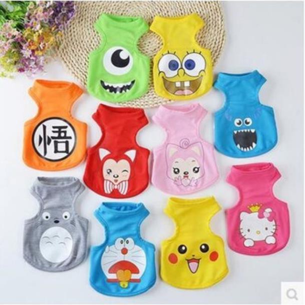 Combo sỉ cho pet KGG