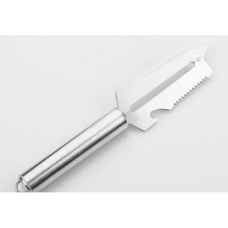DAO BÀO RAU CỦ INOX